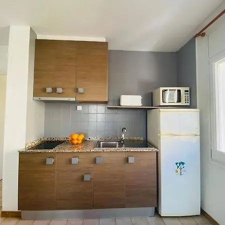 Aquarium 1b Terraza 25 M2