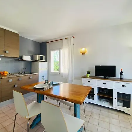 Apartment Aquarium 1b Terraza 25 M2 *