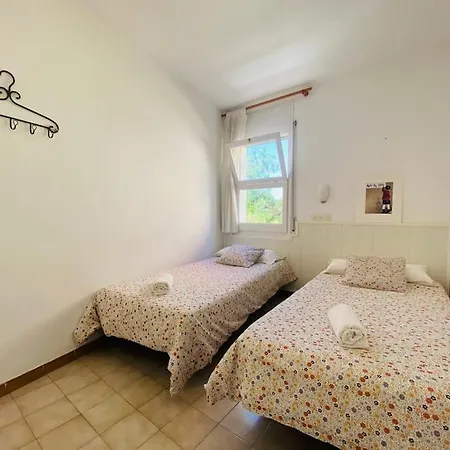 Appartamento Aquarium 1b Terraza 25 M2 *