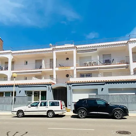 Apartment Aquarium 1b Terraza 25 M2 *